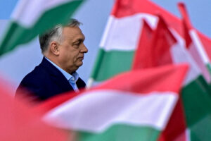 Don’t count Orbán out yet. Hungary’s opposition faces an uphill battle on April 12.