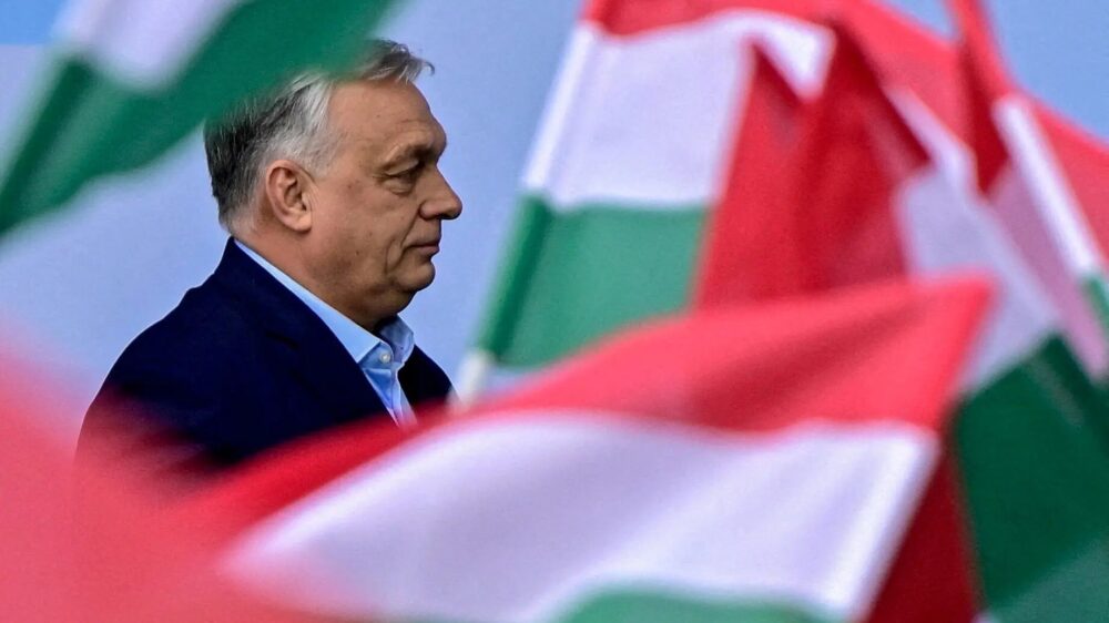 Don’t count Orbán out yet.