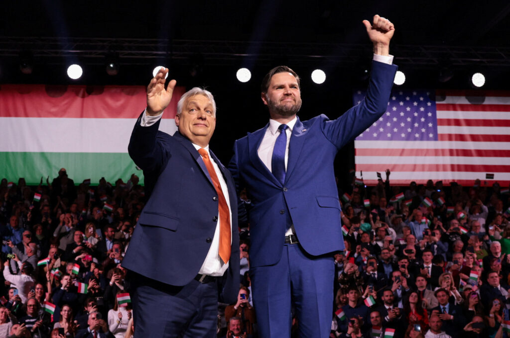 Hungarian election could have implications for EU, US, Russia, and Ukraine