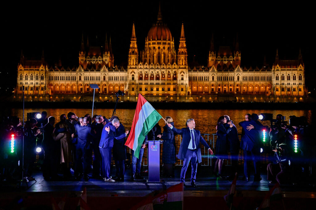 Orbán’s Hungarian election defeat: Good for Ukraine, bad for Russia