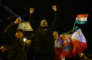 Experts react: Hungary just voted out Viktor Orbán. Here’s what to expect in Europe and beyond.