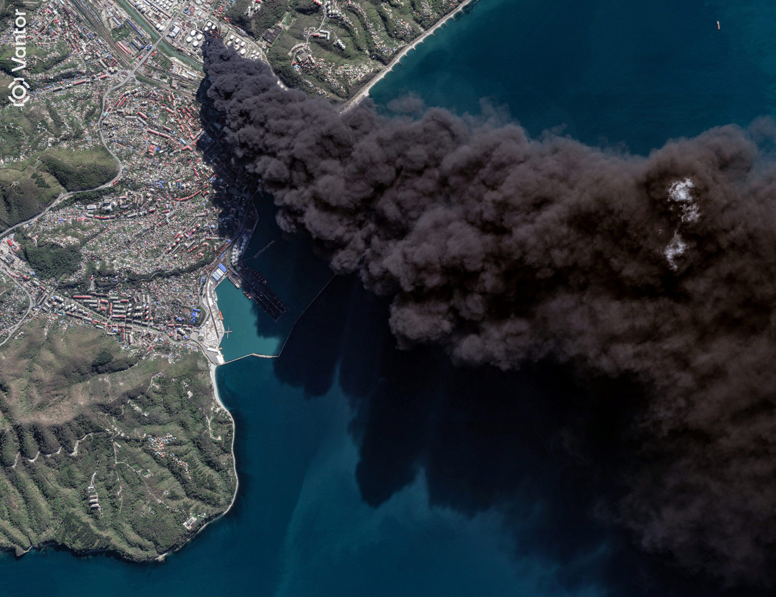 Russia threatens Europe as Ukraine escalates strikes on Putin’s oil industry