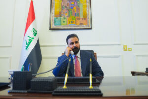Can Iraq’s new prime minister fix his country’s broken politics?