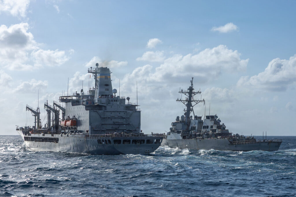 The Maritime Action Plan could be a platform for nuclear innovation at sea