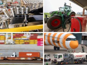 15 charts that explain why the Strait of Hormuz shutdown matters for the global economy