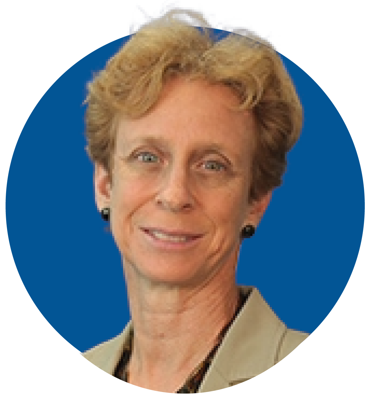 Frances Burwell