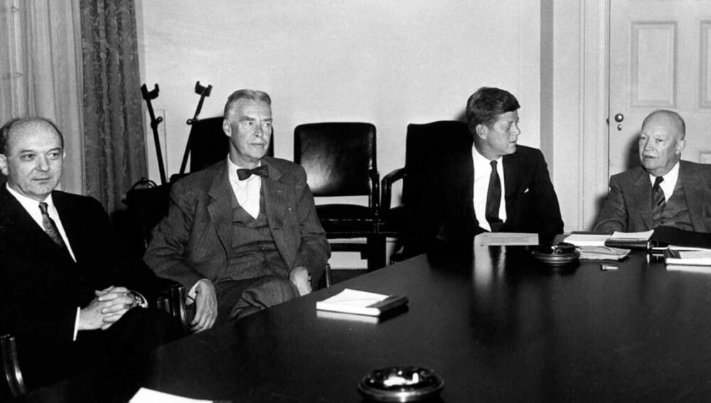 The Atlantic Council at 65, the US at 250, and a mission that has withstood the tests of time