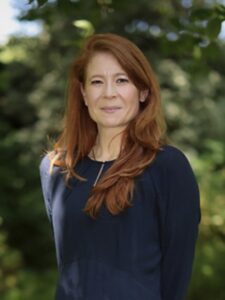 Headshot of Gemma Ungoed-Thomas