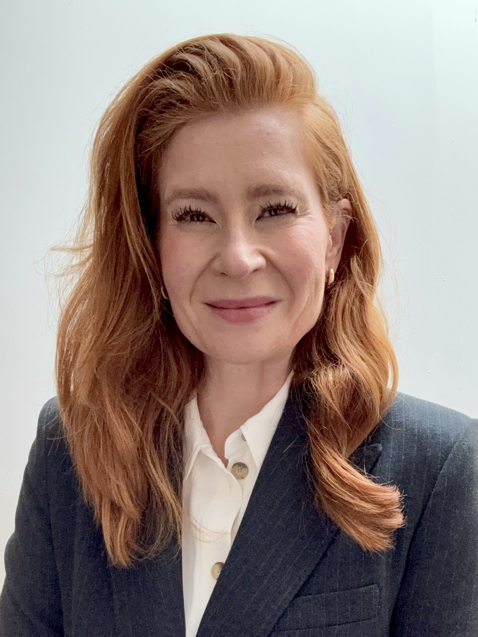 Gemma Ungoed-Thomas