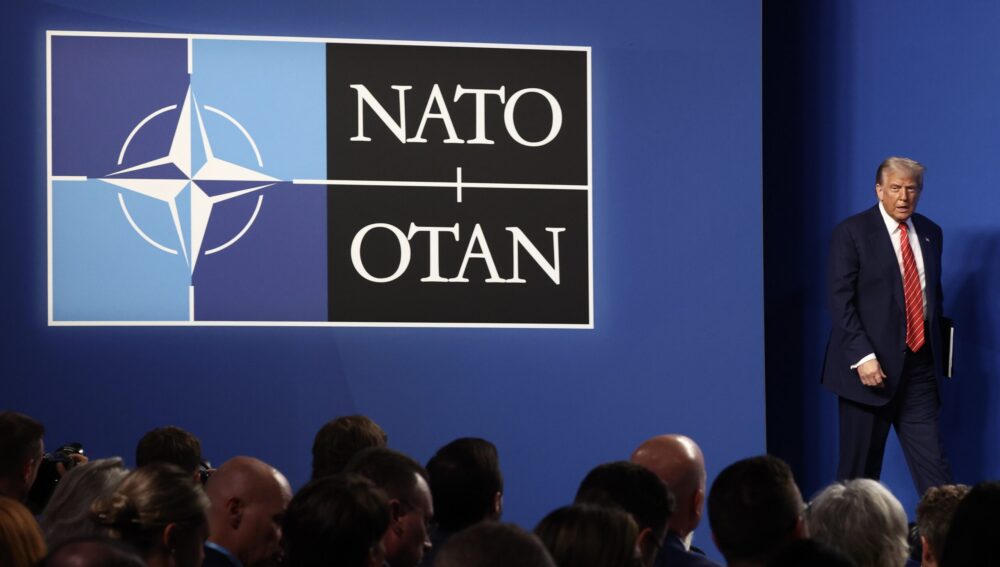 Five ideas to make the upcoming NATO Summit in Ankara a success