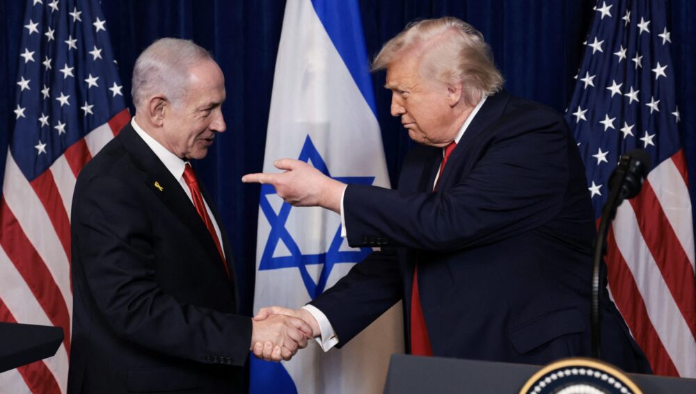 Trump’s path forward on Iran will determine US-Israeli war alignment