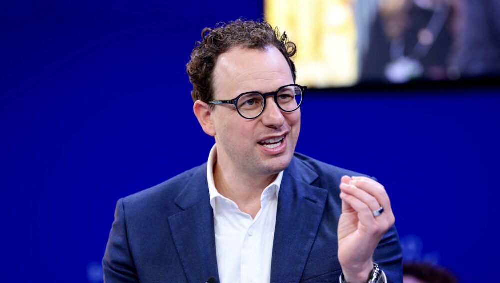 Mythos, not the Iran war, is the most significant geopolitical warning of our time