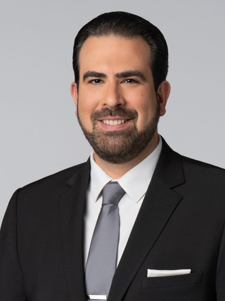 Javier Vega