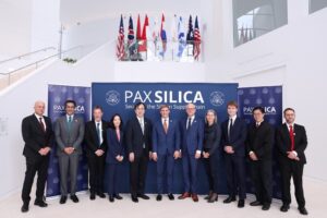 Three elements Trump’s ‘Pax Silica’ needs to succeed