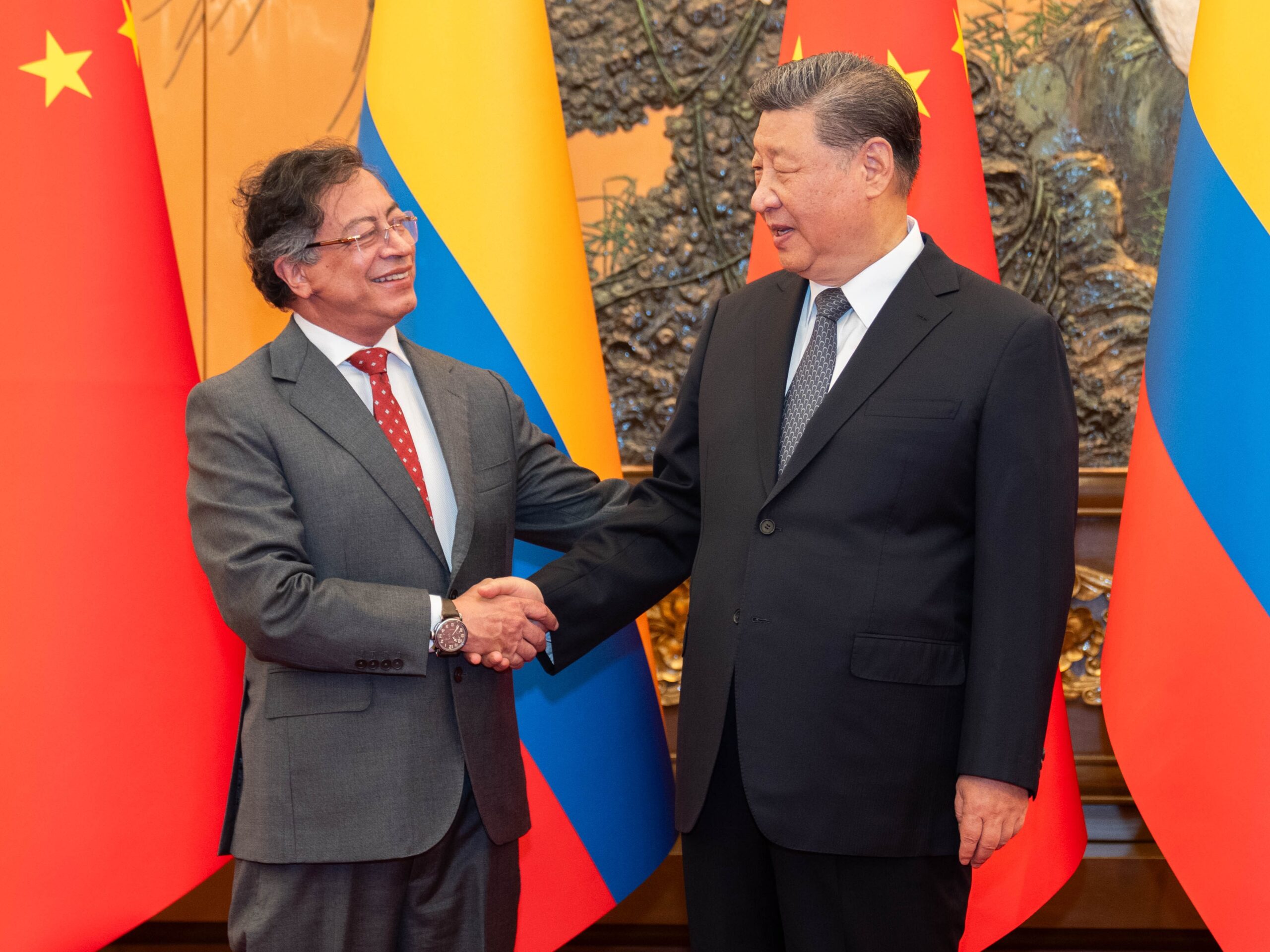 A US tech agenda focused on Latin America to outcompete the People’s Republic of China