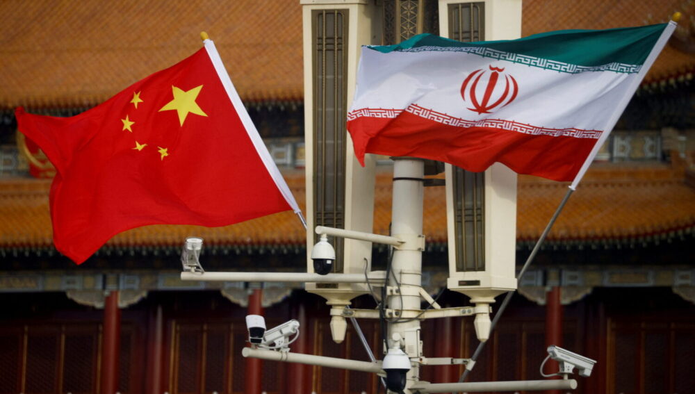 Four scenarios for geopolitics after the Iran war