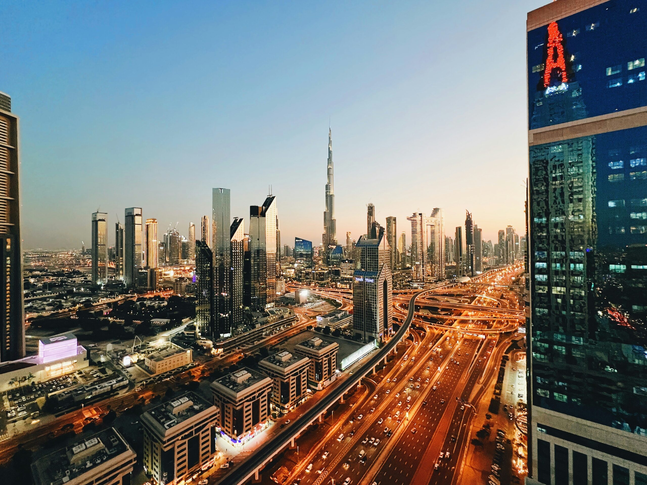 Breaking with OPEC, the UAE is now a free agent. What this means for markets and regional unity
