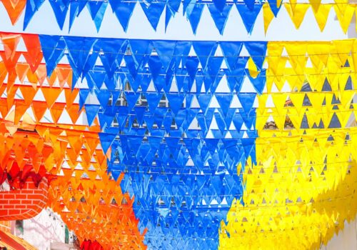 Colombia’s government transition and the priorities ahead