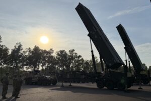 A blueprint for a US-South Korea combined multi-domain task force