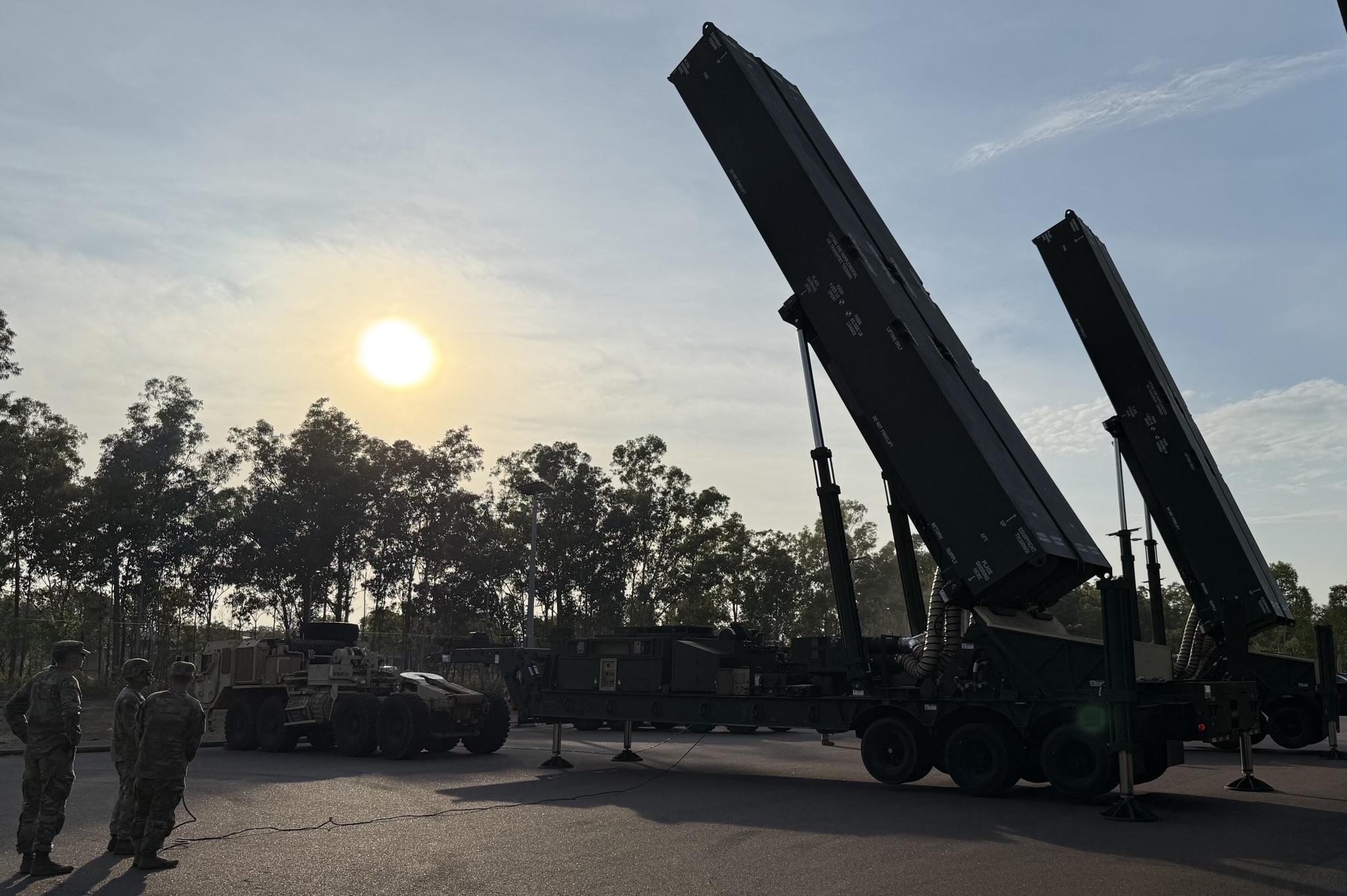 A blueprint for a US-South Korea combined multi-domain task force