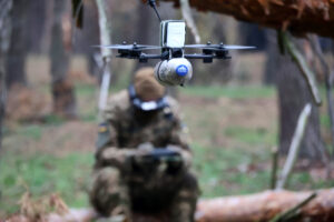 What Ukraine’s wartime tech ecosystem can teach the rest of the world