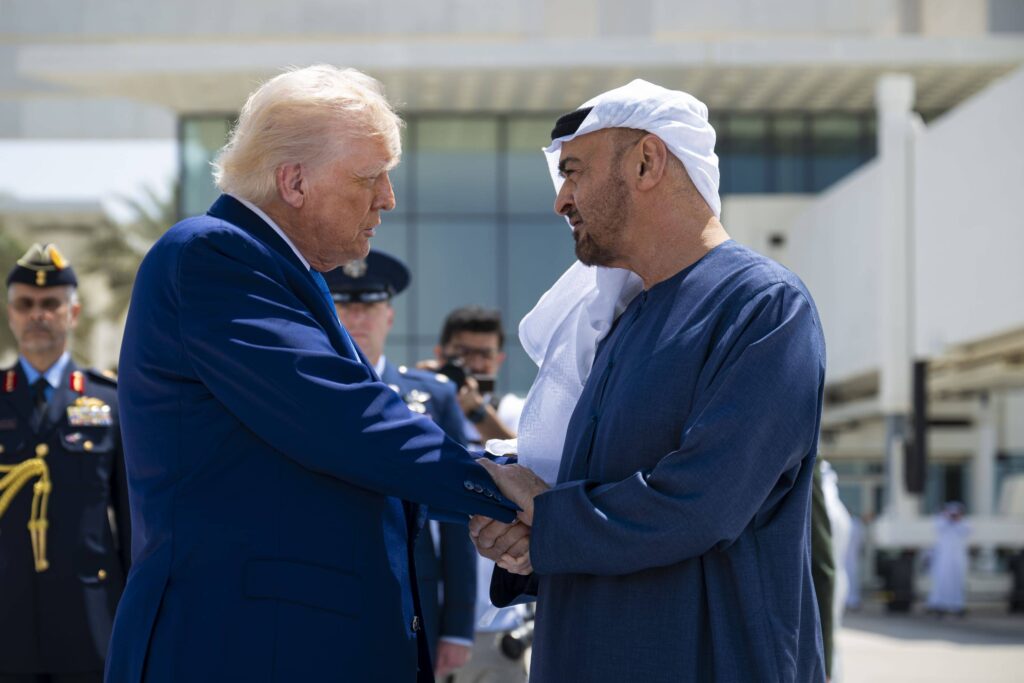 The Iran war has forced the US-Gulf alliance out of the shadows