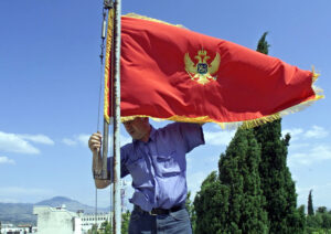 Montenegro at twenty: What kind of state will it become?