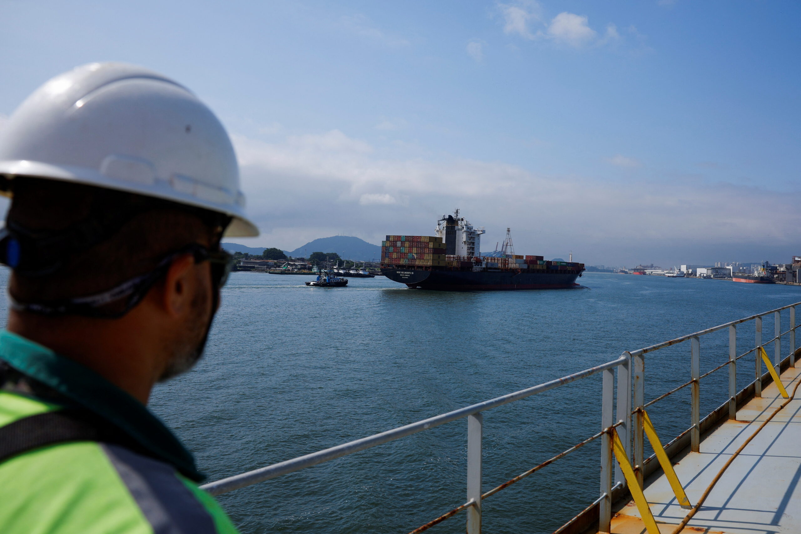What the EU-Mercosur trade deal’s provisional implementation means and what comes next
