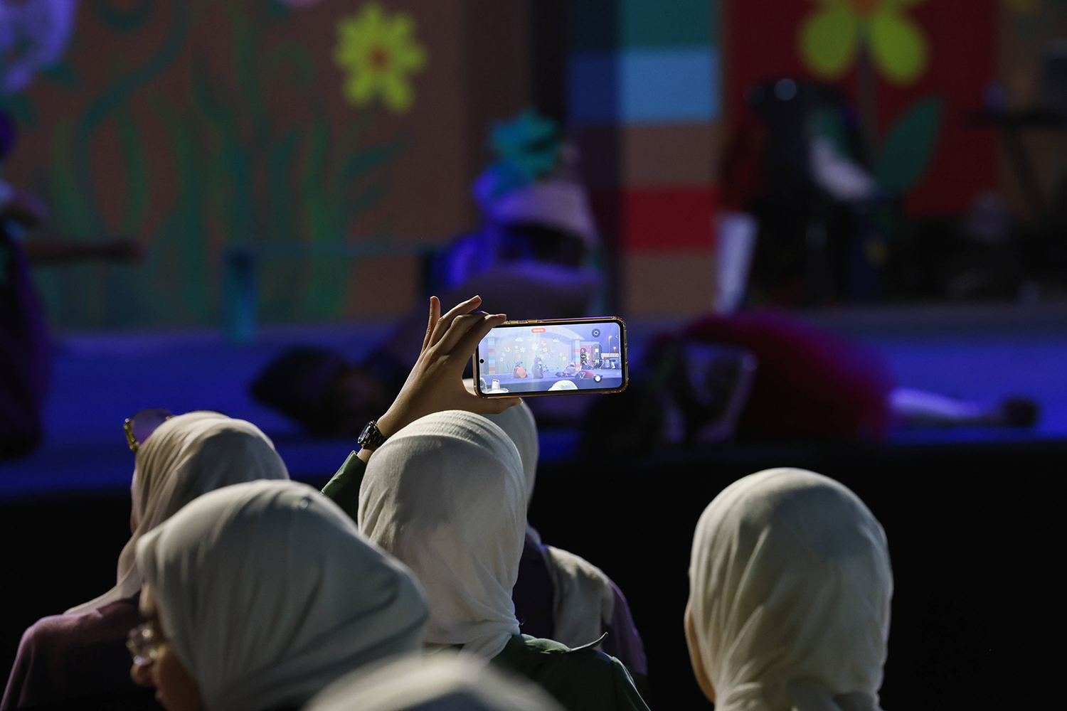 Syria needs a trustworthy digital ecosystem to support its revival