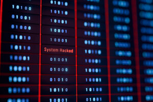 Hackers using AI just found a ‘zero-day.’ The spyware industry is watching.