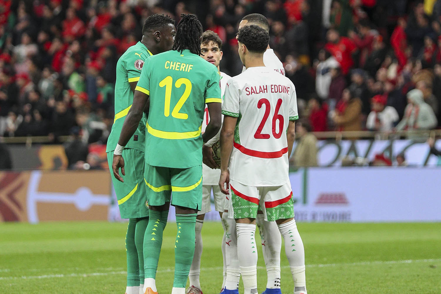 The 2025 Africa Cup of Nations was an economic success. Here’s how other tournaments can replicate it.