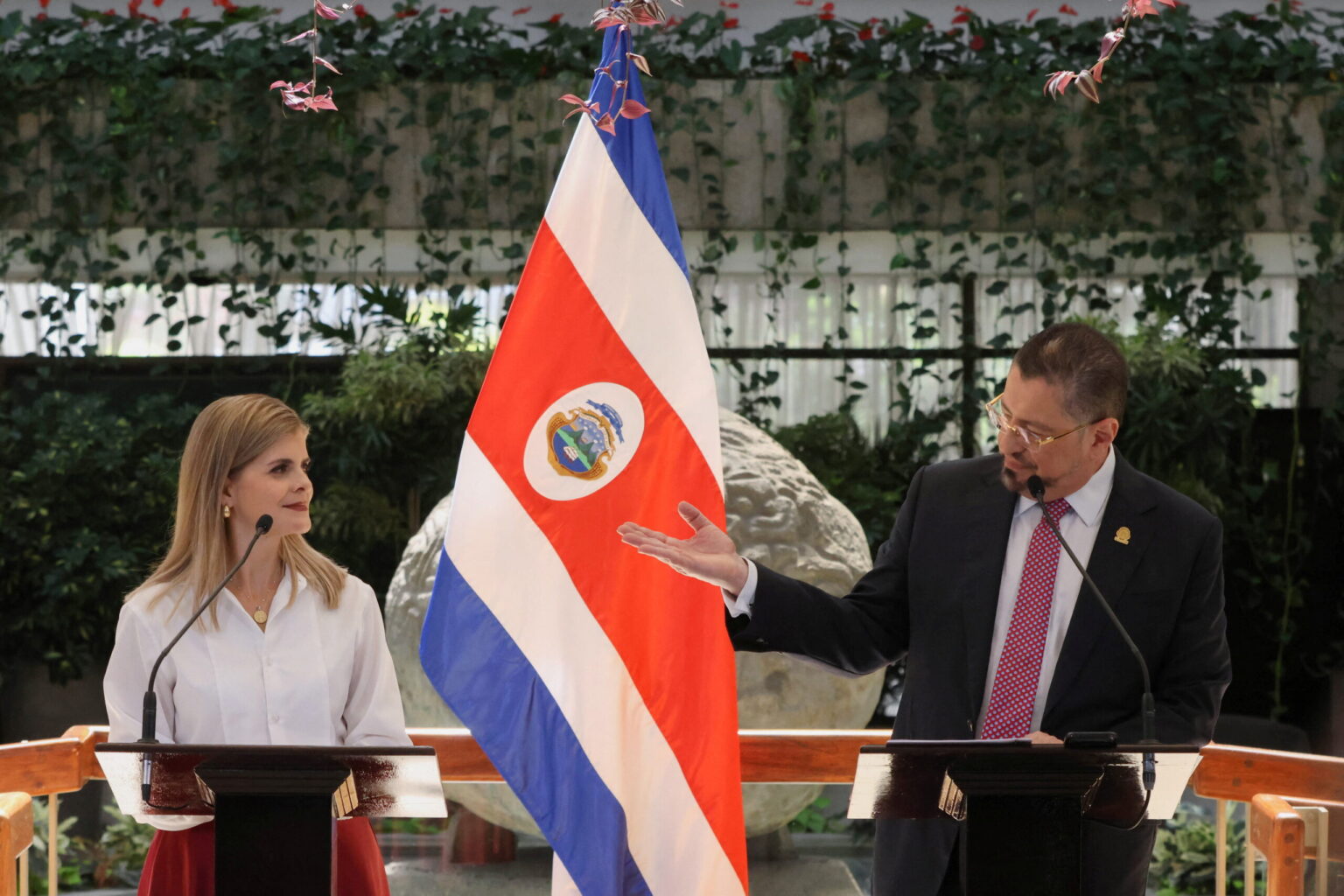 Costa Rica’s paradox of political continuity - Atlantic Council