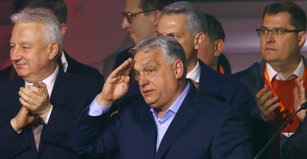 Orbán’s out in Hungary. Now what? 