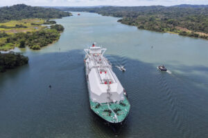 With the Strait of Hormuz closed, the Panama Canal is busier than ever. It should use this windfall wisely.