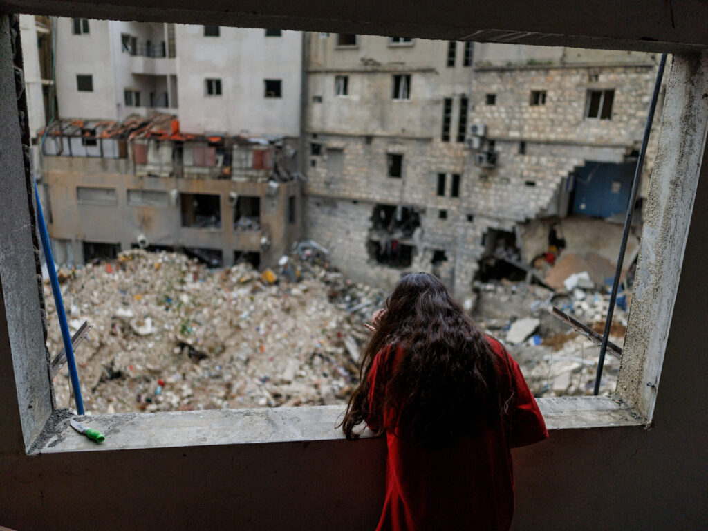Dispatch from Beirut: Israel-Hezbollah talks risk falling into a failed, decades-long pattern