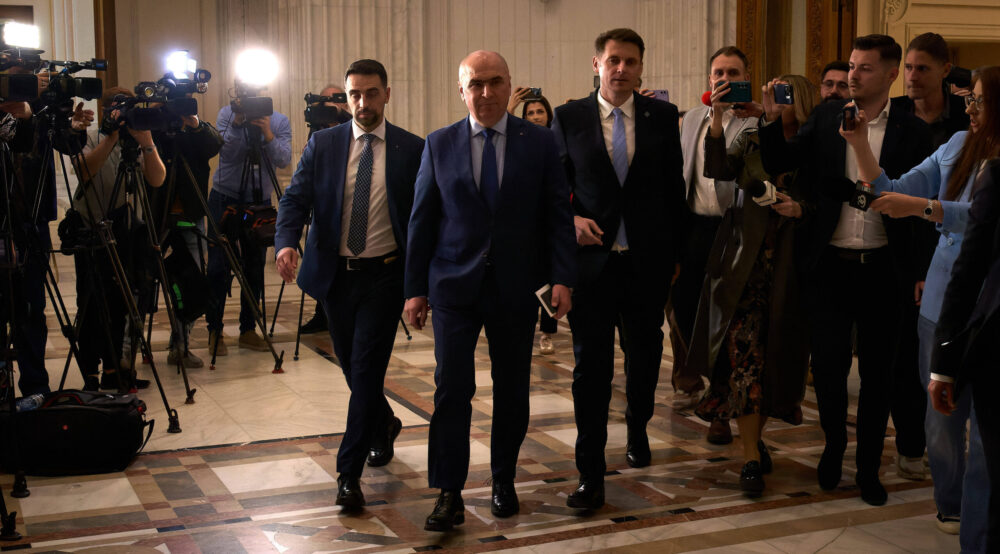 What Romania’s no-confidence vote really means for its European future
