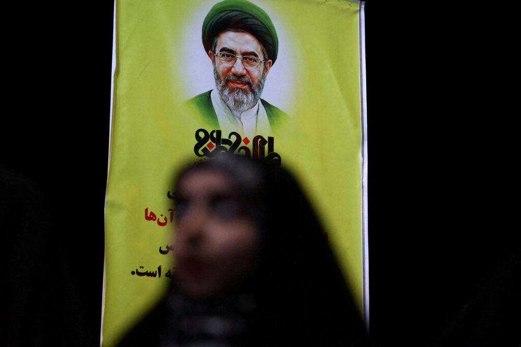 Five ways the Iran war will forever alter the Middle East