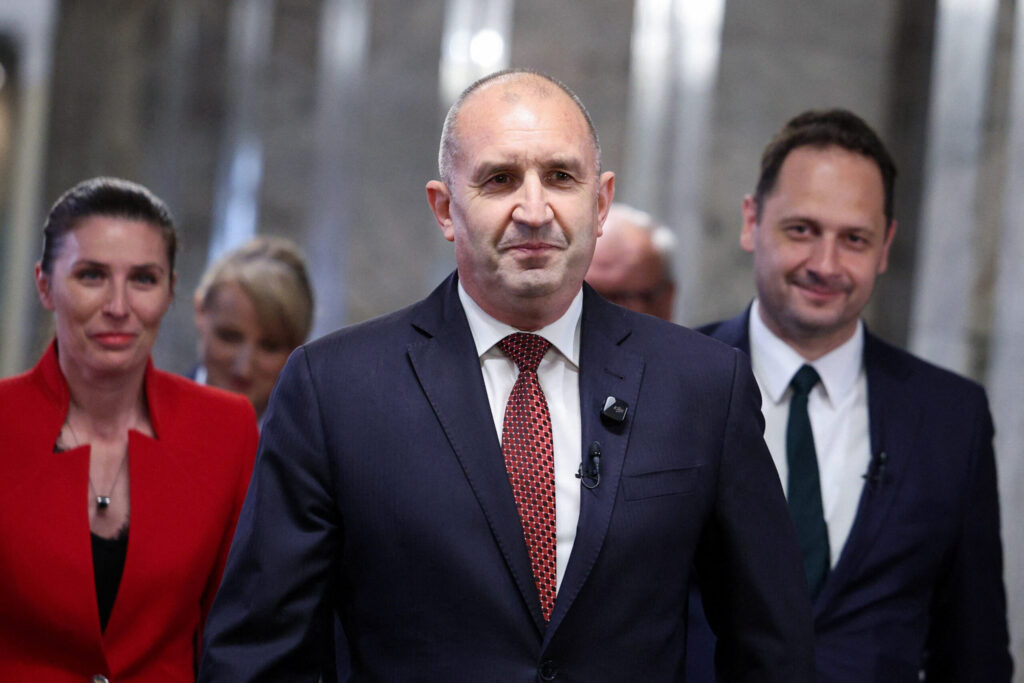 Bulgaria is unlikely to become Putin’s new proxy within the European Union
