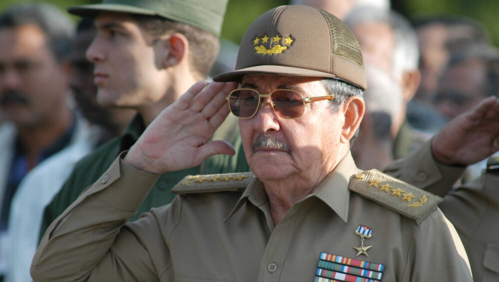 After the Castro indictment, what is Trump’s endgame in Cuba? 