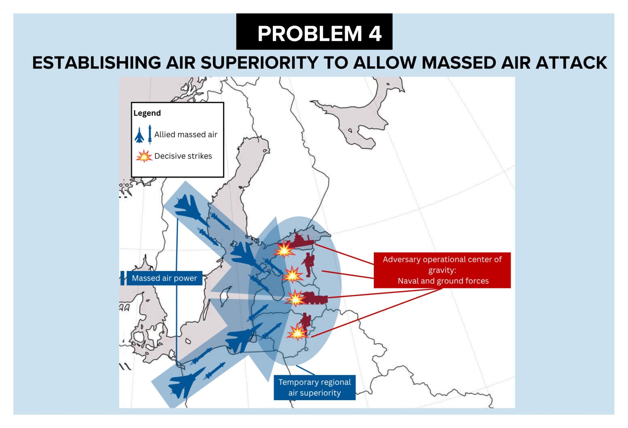 The future of NATO's deterrence in the air domain - Atlantic Council