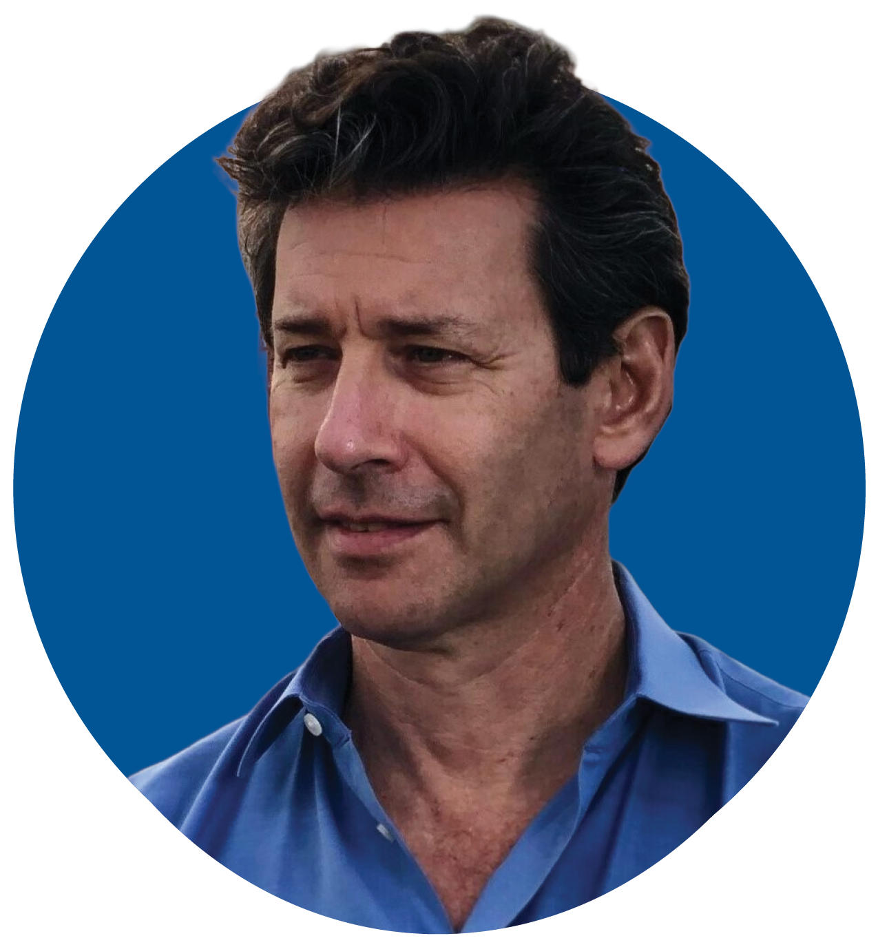 Dan Hart