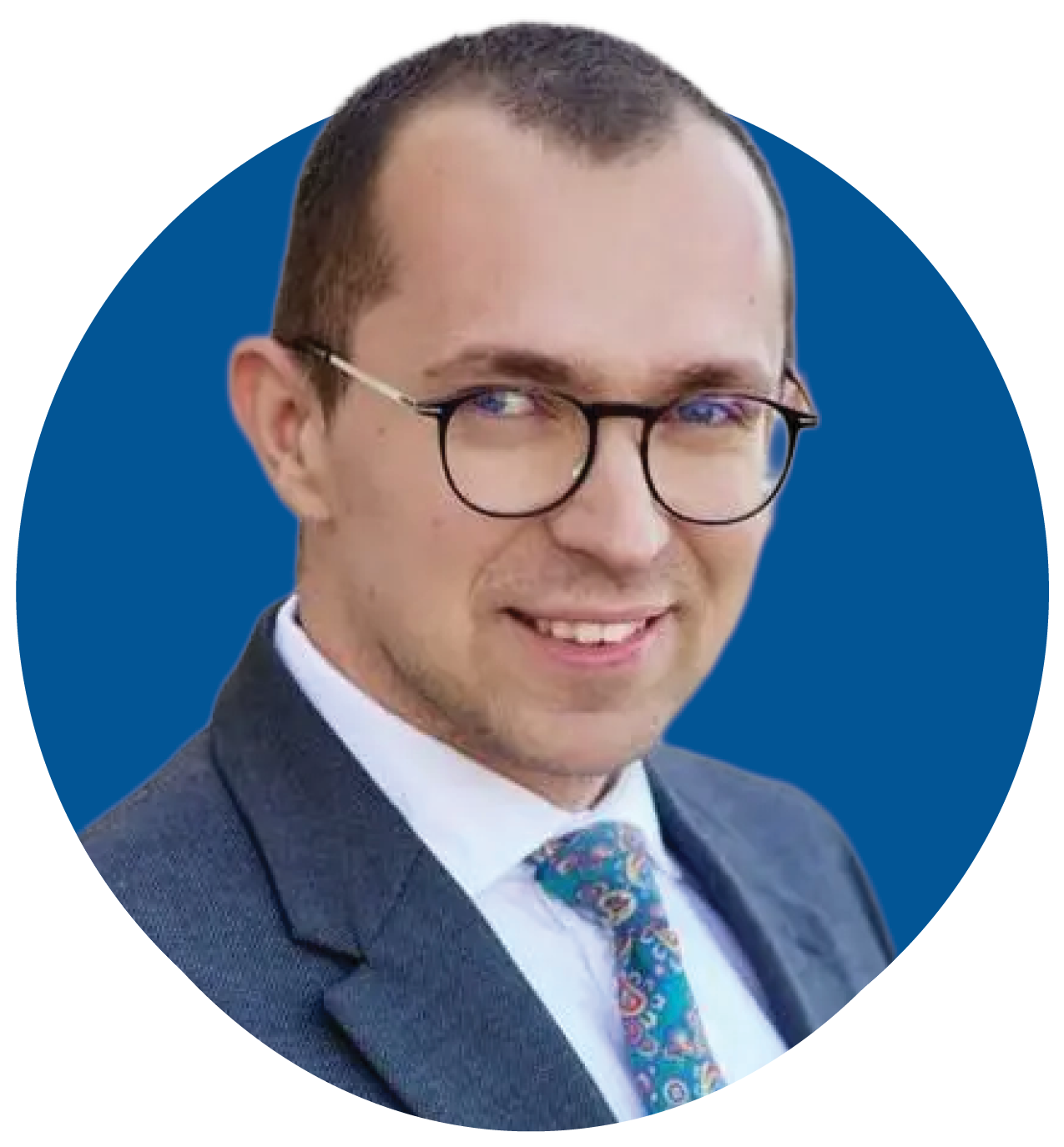 Dorian Obreajan