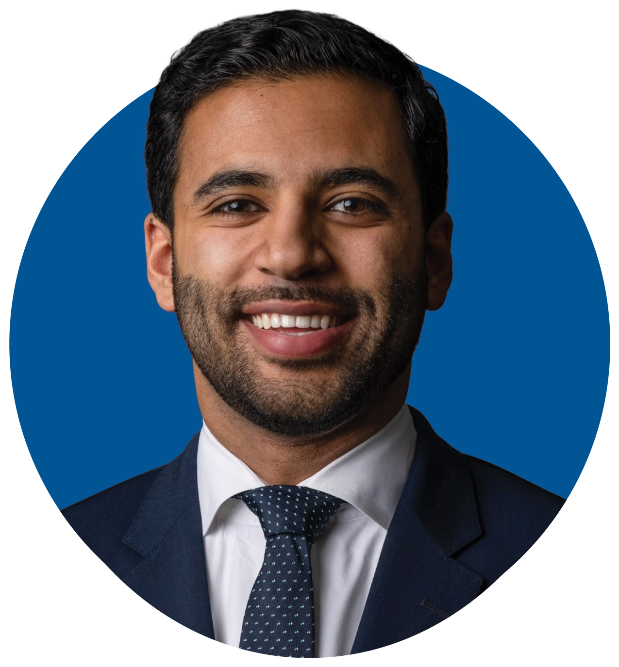 Imran Bayoumi
