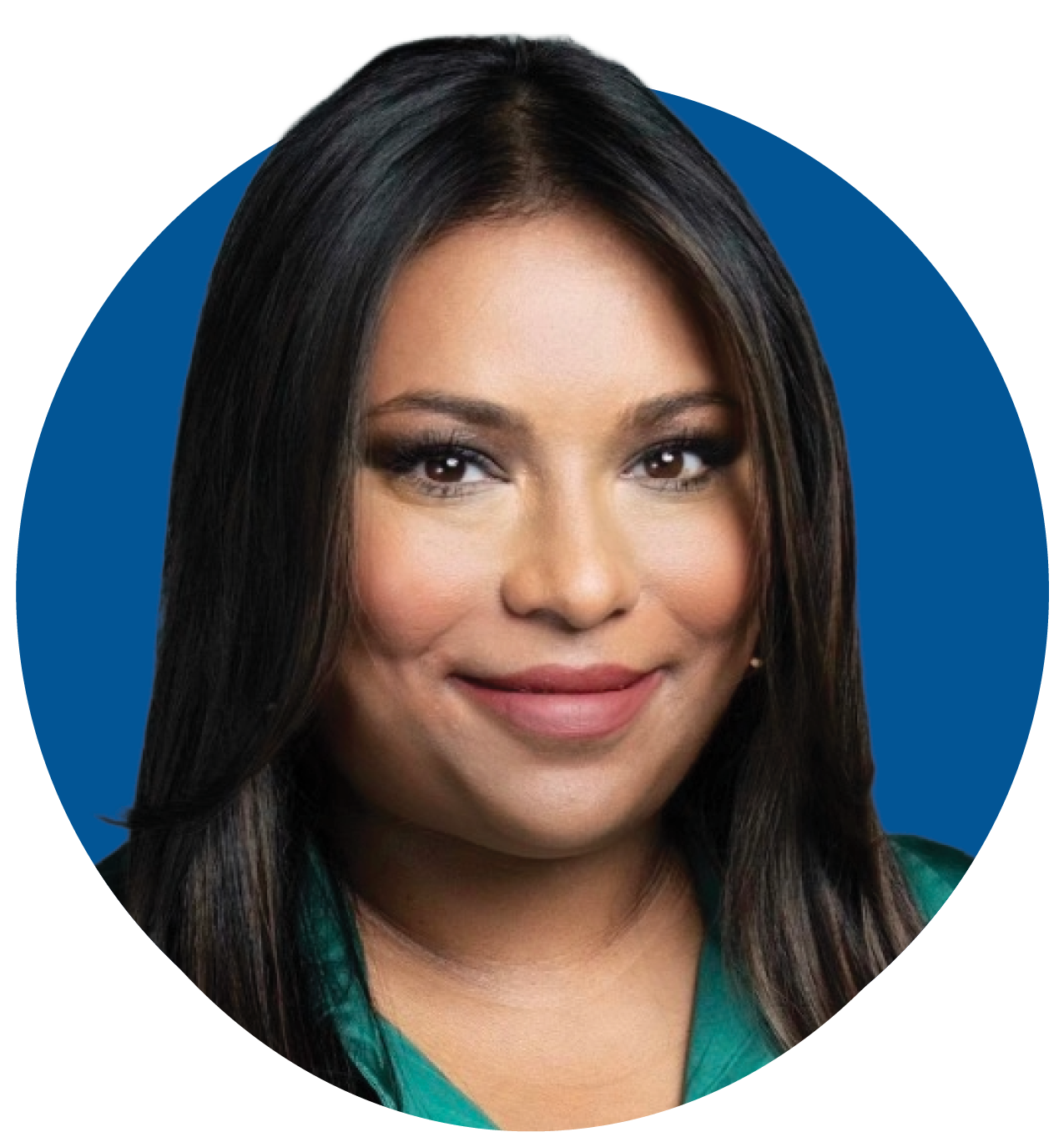 Natasha Ahmed