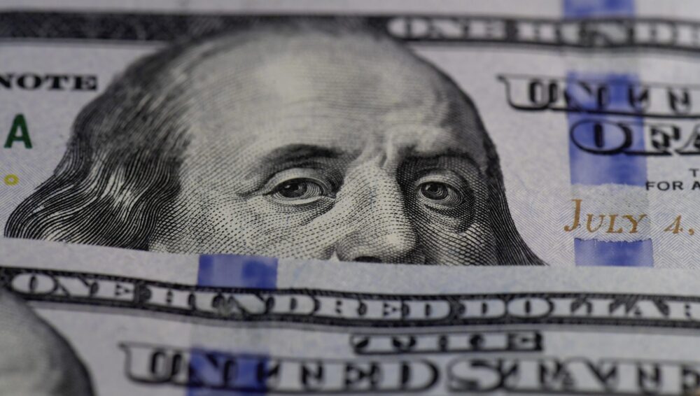 The real trouble with the US debt topping 100 percent of GDP