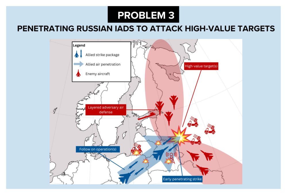 The future of NATO's deterrence in the air domain - Atlantic Council