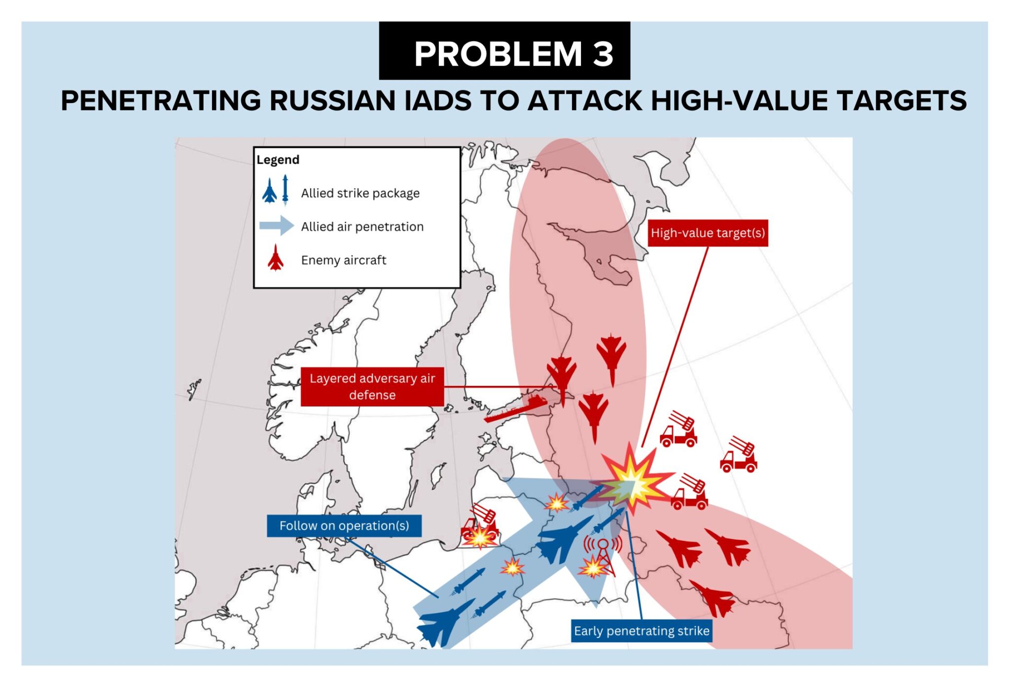 The future of NATO's deterrence in the air domain - Atlantic Council