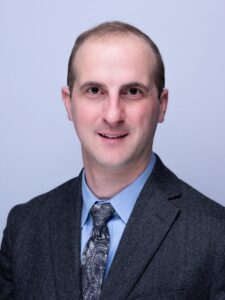 David Phillips, nonresident fellow, Indo-Pacific Security Initiative