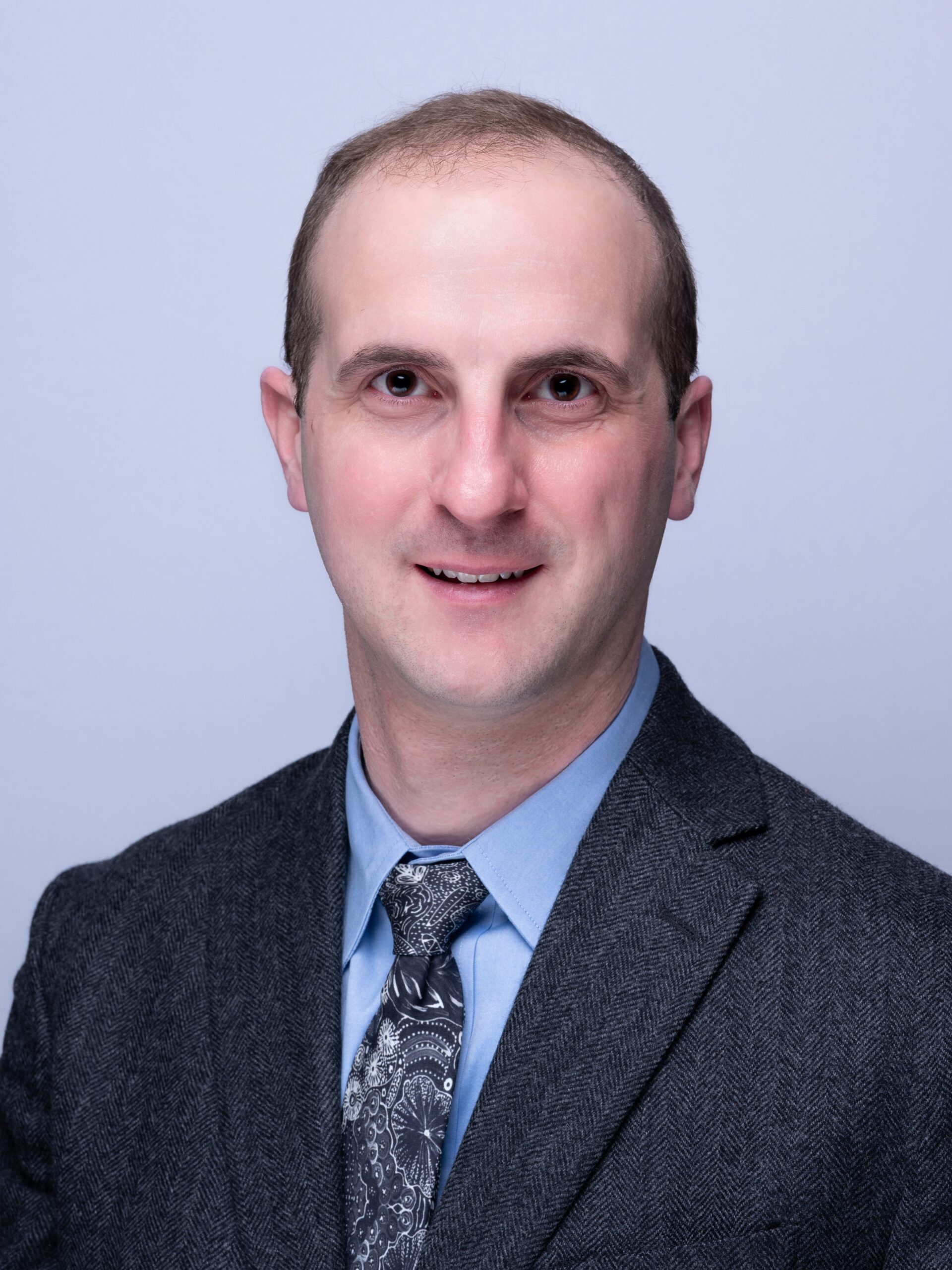 David Phillips, nonresident fellow, Indo-Pacific Security Initiative