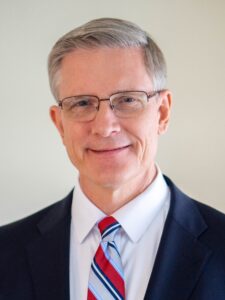 Peter Gautier is a nonresident senior fellow at the Adrienne Arsht National Security Resilience Initiative.